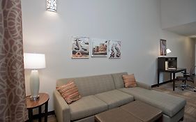 Staybridge Suites Baltimore - Inner Harbor By Ihg